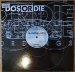 TEARS FOR FEARS vs Nu Romantix - Mad World 12" Vinyl Promo, Cd's en Dvd's, Vinyl | Dance en House, Verzenden, Gebruikt, 12 inch