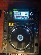 Régie Pioneer djm 800, 2x cdj2000, fly uad, Ophalen, Gebruikt, Pioneer