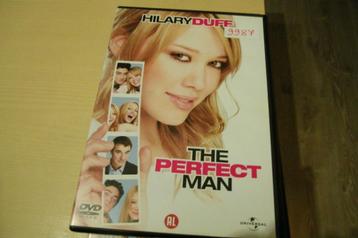 the perfect man, Enlèvement ou Envoi