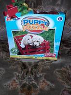 Puppy's puzzel,30stuks,€2, 10 à 50 pièces, Enlèvement ou Envoi, 2 à 4 ans, Neuf