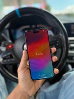 Iphone 15 pro max 256GB, Telecommunicatie, Mobiele telefoons | Apple iPhone, IPhone 15, Zwart, Nieuw, 100 %