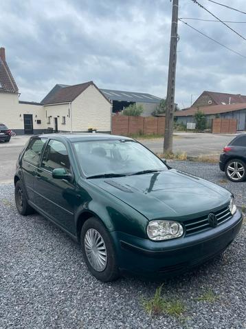 Golf, Auto's, Volkswagen, Particulier, Te koop, Golf