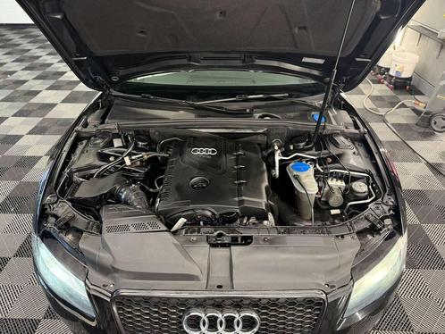 Audi A5 2.0i benzine bj. 2009 189000km, Auto's, Audi, Bedrijf, Te koop, A5, ABS, Airbags, Airconditioning, Boordcomputer, Centrale vergrendeling
