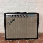 Fender Princeton Reverb uit 1973, Muziek en Instrumenten, Versterkers | Bas en Gitaar, Ophalen, Gebruikt, Gitaar, Minder dan 50 watt