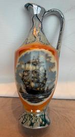 Vase decoratif en ceramique, Antiquités & Art, Enlèvement ou Envoi