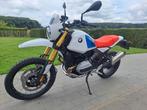 Nieuwe bmw r 12 gs niet ingeschreven 97 km, Motoren, Motoren | BMW, Handvatverwarming, 2 cilinders, Particulier, Meer dan 35 kW