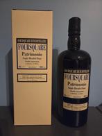 rhum Foursquare Patrimonio Velier 58%, Enlèvement ou Envoi