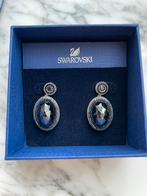 Swarovski oorbellen, Ophalen of Verzenden, Zo goed als nieuw