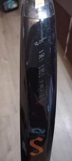 Head speed padelracket, Ophalen