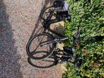 elektrische damesfiets Veloci, Fietsen en Brommers, Zo goed als nieuw, 51 tot 55 cm, 50 km per accu of meer, Ophalen