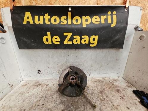 Fusee links-voor van een Suzuki Ignis, Auto-onderdelen, Ophanging en Onderstel, Suzuki, Gebruikt, 3 maanden garantie, Ophalen of Verzenden