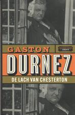 De lach van Chesterton Gaston Durnez, Nieuw, Ophalen of Verzenden, Gaston Durnez, Kunst en Cultuur