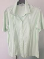 Blouse damart maat M, Kleding | Dames, Blouses en Tunieken, Ophalen of Verzenden, Zo goed als nieuw, Maat 38/40 (M)