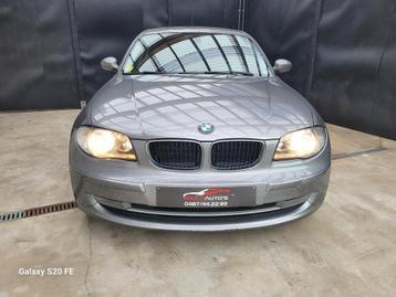 BMW 118 d beschikbaar voor biedingen