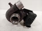 TURBO Land + Range Rover Freelander II (9662192580), Auto-onderdelen, Gebruikt, Land Rover