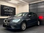 SEAT Ibiza 1.0 TGI Style 57.000 KM CarPlay, Achat, Euro 6, Entreprise, Garantie prolongée