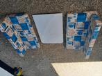 Sterckeman kussen + tafel te koop, Caravans en Kamperen, Particulier, Sterckeman