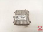 VW Seat Skoda Audi Koplamp LED Module Ballast 992941571AC, Auto-onderdelen, Gebruikt, Volkswagen