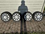 Winterbanden 185/65R15, Auto-onderdelen, Banden en Velgen, Ophalen, Gebruikt, 15 inch, Band(en)