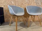 Hay about a chair AAC22, 32x, Huis en Inrichting, Hout, Verzenden, Zwart, Design