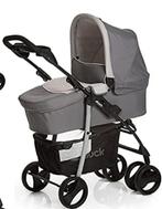 DRINGEND: HAUCK 3-IN-1 KINDERWAGEN, Kinderen en Baby's, Kinderwagens en Combinaties, Ophalen, Zo goed als nieuw, Kinderwagen