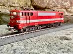 SNCF Capitole Lima HO-motor, Hobby en Vrije tijd, Modeltreinen | H0, Ophalen of Verzenden, Lima
