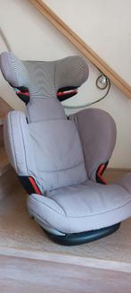 Maxi cosi Rodifix Air Protect beige, Kinderen en Baby's, Autostoeltjes, Ophalen, 15 t/m 36 kg, Verstelbare rugleuning, Zo goed als nieuw