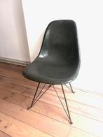 Eames DSR chair origineel, Huis en Inrichting, Stoelen, Ophalen, Zwart