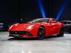 Ferrari F12 F12 Berlinetta 6.3i V12 - Rosso Corsa - 18.590 k, Auto's, Automaat, Achterwielaandrijving, F12 Berlinetta, 12 cilinders