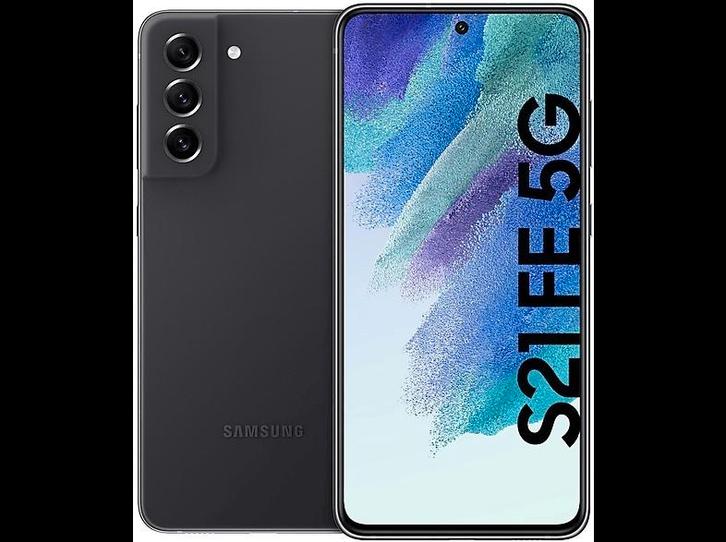 Samsung S21 FE 128 GB en très bon état à vendre, Télécoms, Téléphonie mobile | Samsung, Utilisé, 128 GB, Enlèvement