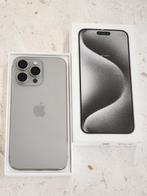 Iphone 15 Pro Max batterij 100%, Telecommunicatie, Mobiele telefoons | Apple iPhone, Ophalen, Zo goed als nieuw, IPhone XS