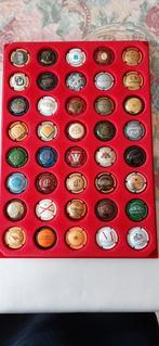 Te koop. Champagne capsules., Verzamelen, Ophalen