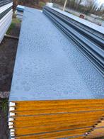 Panneaux sandwich, Doe-het-zelf en Bouw, Platen en Panelen, Zo goed als nieuw, Overige materialen, 20 tot 50 mm