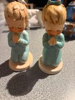 2 goebel beeldjes, Ophalen, Zo goed als nieuw