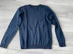 Blauw zwarte trui, Kleding | Heren, Maat 46 (S) of kleiner, Gedragen, Blauw, Burton