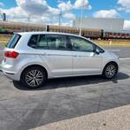 golf sportsvan allstar 1.6 tdi 2016 automaat, Auto's, Particulier, Te koop, Golf