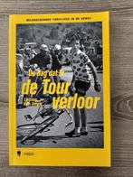 De dag dat ik de tour verloor – Lucien Van Impe, Lucien Van Impe, Comme neuf, Enlèvement, Course à pied et Cyclisme