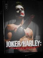 Joker/Harley: criminal sanity eo, Livres, BD | Comics, Enlèvement ou Envoi