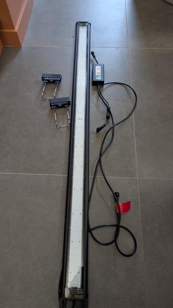 Juwel Helialux 150cm met smartcontroller, Dieren en Toebehoren, Vissen | Aquaria en Toebehoren, Zo goed als nieuw, Verlichting of Verwarming
