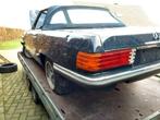 Mercedes 280SL R107 W107 in onderdelen, Ophalen of Verzenden, Gebruikt