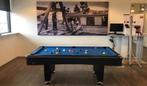 Buffalo Eliminator Pooltafel nieuw uit voorraad, Sport en Fitness, Ophalen of Verzenden, Nieuw, Pooltafel