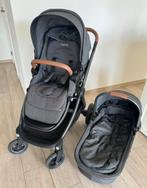 Maxi cosi adorra koets + ligmand + voetenzak + paraplu,.., Kinderen en Baby's, Kinderwagens en Combinaties, Kinderwagen, Maxi-Cosi