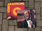 Louis Armstrong lp’s, Ophalen, Zo goed als nieuw