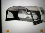 caravanluifel, Caravans en Kamperen, Ophalen, Gebruikt, Dorema