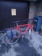 Vélo cargo, Enlèvement, Utilisé, Autres marques, Vitesses