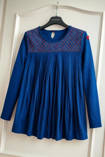 Luxe Miss Blumarine Blouse maat s beschikbaar voor biedingen
