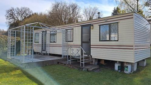 Caravan Willerby-Leven, Caravans en Kamperen, Stacaravans, Ophalen