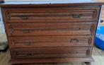 Ladekast, Ophalen, Gebruikt, 100 tot 150 cm, 3 of 4 laden