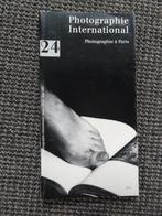 ids Photographie International Paris, 130 blz, Boeken, Kunst en Cultuur | Fotografie en Design, Gelezen, Fotografen, Verzenden