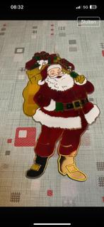 Kerstman, Enlèvement, Comme neuf